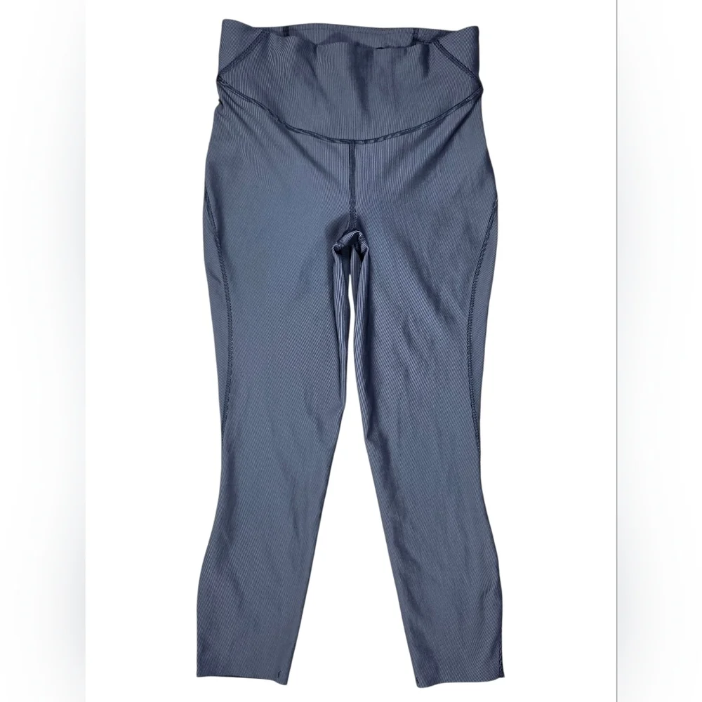 Lululemon Base Pace High-Rise Crop 23